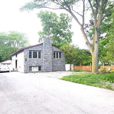 Cozy Home In Niagara-On-The-Lake Buitenkant foto