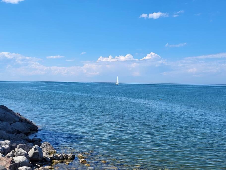 Cozy Home In Niagara-On-The-Lake Buitenkant foto