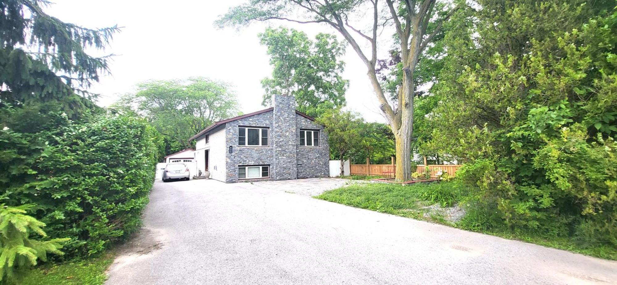 Cozy Home In Niagara-On-The-Lake Buitenkant foto