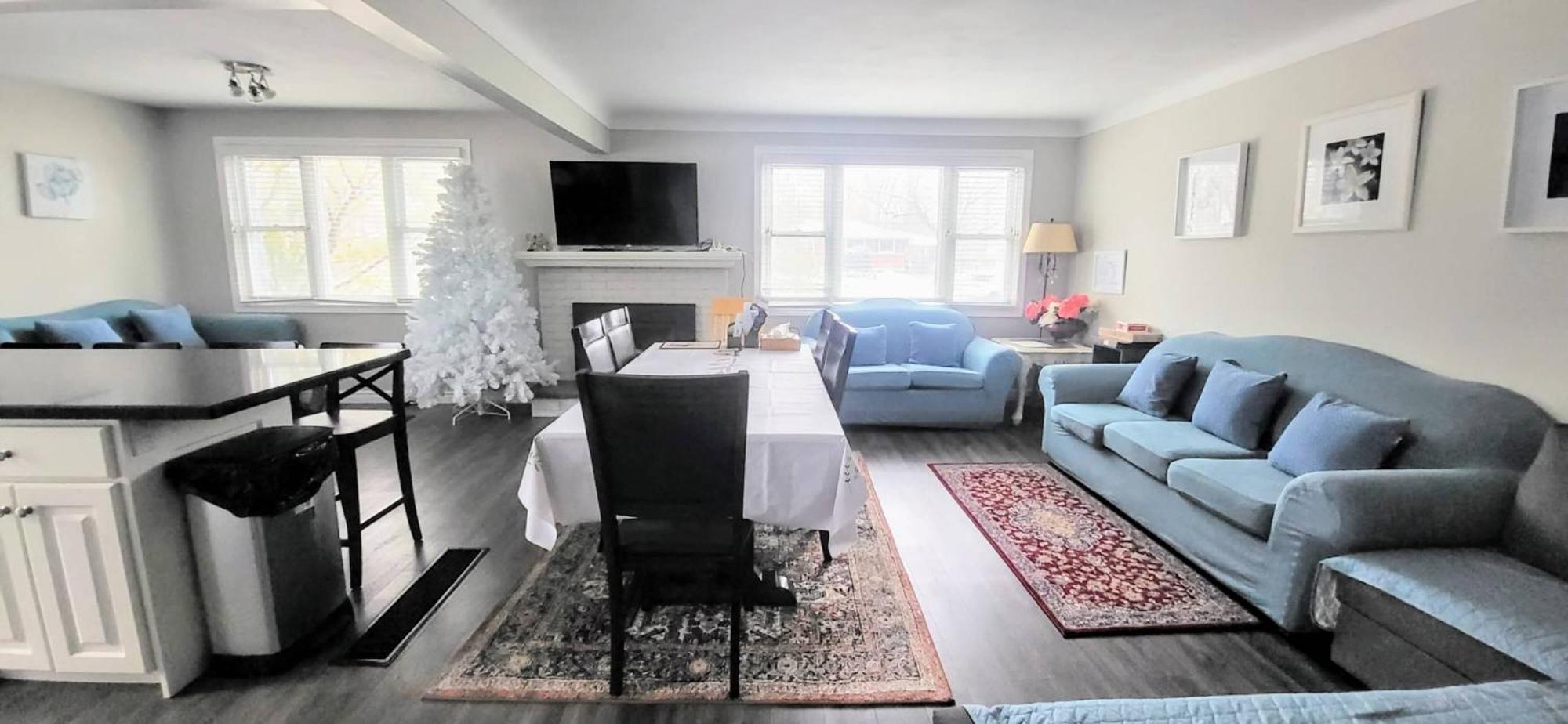 Cozy Home In Niagara-On-The-Lake Buitenkant foto